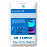 Motorola Moto E20 (XT2155) Sticlă securizată neagră