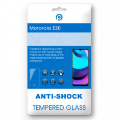 Motorola Moto E20 (XT2155), Moto E30, Moto E40 (XT2159) Sticlă securizată transparentă