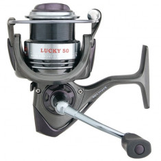 Mulineta Feeder Lucky 50 Baracuda