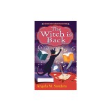 The Witch Is Back
