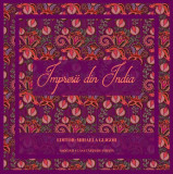 Impresii din India - Hardcover - Mihaela Gligor - Casa Cărţii de Ştiinţă