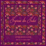 Cumpara ieftin Impresii din India - Hardcover - Mihaela Gligor - Casa Cărţii de Ştiinţă