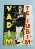 Calendar 2001 Vădim Tudor