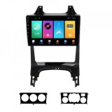 Cumpara ieftin Navigatie dedicata cu Android Peugeot 5008 2009 - 2016, 1GB RAM, Radio GPS Dual