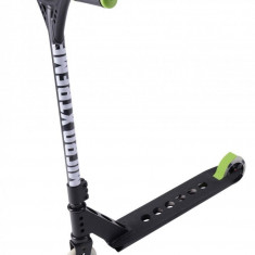 Trotineta Micro MX Trixx Scooter Black