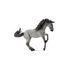 Figurina Collecta Armasar Cenusiu Lusitano XL, Plastic, 3+ ani, 16cm
