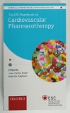 THE ESC HANDBOOK ON CARDIOVASCULAR PHARMACOTHERAPHY , edited by JUAN CARLOS KASKI and KELD PER KJELDSEN , 2019
