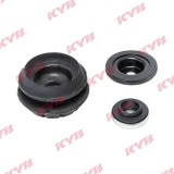 Set reparatie rulment sarcina amortizor Nissan Micra IV (K13K) Motor 1.2, 1.2 DIG-S, parte montare punte fata, OE 543201HA0B