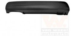 Spoiler SEAT IBIZA IV (6L1) (2002 - 2009) VAN WEZEL 4918509 foto