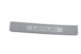 Ornament prag interior st&acirc;nga spate LEXUS GS III GRS19_, UZS19_, URS19_ 2010 23902006