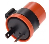 Releu Semnalizare Acustic Scuter 2 Papuci 12V 2x10W+3.4W Moto China