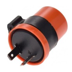 Releu acustic de semnalizare scuter (2 papuci)