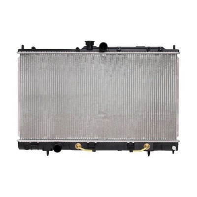 Radiator racire Mitsubishi Lancer (Cs), 09.2003-03.2007, Motorizare 1, 6 72kw Benzina, tip climatizare Cu/fara AC, cutie automata, diametru intrare/i foto