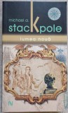 Lumea Noua - Michael A. Stackpole, Nemira, Nautilus, SF, 2013, 629 pagini