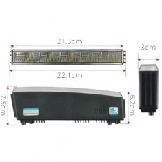 Lumini de zi DRL 10 led *0.5W foto