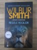 Wilbur Smith - Regele regilor, 2022