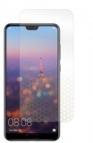 Folie pentru Huawei P20, Ultra-Rezistentă, Claritate Cristalină, Aplicare Ușoară