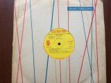 Muzica usoara cantata in limba maghiara disc vinyl 10&quot; muzica usoara EDD 1046 VG, VINIL, Pop, Electrecord