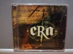 ERA - ERA (1996/MERCURY/Germany) - CD ORIGINAL/Sigilat/Nou foto