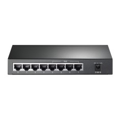 TP-Link TL-SG1008P switch-uri Fara management Gigabit Ethernet (10/100/1000) Power over Ethernet (PoE) Suport Alune