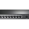 TP-Link TL-SG1008P switch-uri Fara management Gigabit Ethernet (10/100/1000) Power over Ethernet (PoE) Suport Alune