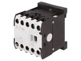 Contactor 3P NO + Aux NC 230VAC 12A