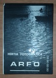 Hartia fotografica Arfo