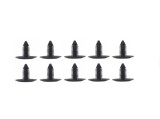 Clips, agrafa fixare capitonaj capota Ford Bronco, 05.20; Explorer, 05.20; Mustang, 01.202023; Sebring, 04.2003, model: capota insulation, izolatie