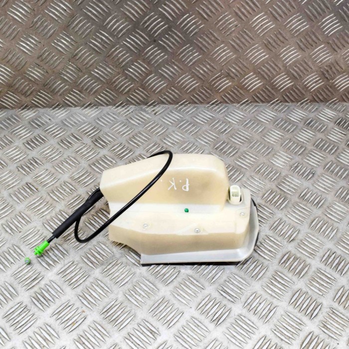 &Icirc;ncuietoare ușă st&acirc;nga față TESLA MODEL 3 2020 OEM: 1068964-00-L 15342570