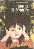 Cumpara ieftin Sorin si Sorina - Alexandru Poama