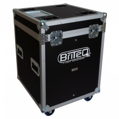 Case JV BiteQ MOVING HEAD CASE 5