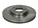 Disc frana MAZDA 5 (CR19) (2005 - 2016) KRIEGER 0950004571