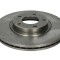 Disc frana MAZDA 5 (CR19) (2005 - 2016) KRIEGER 0950004571