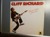 Cliff Richard &ndash; Rock&rsquo;N Roll Juvenile (1979/EMI/RFG) - Vinil/Vinyl/Impecabil, emi records
