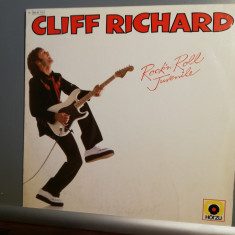 Cliff Richard – Rock’N Roll Juvenile (1979/EMI/RFG) - Vinil/Vinyl/Impecabil
