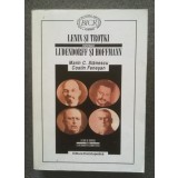 Marin C. Stănescu; C. Feneșan - Lenin și Troțki versus Ludendorff și Hoffmann