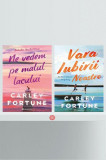Pachet Carley Fortune - Paperback brosat - Carley Fortune - Bookzone