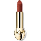 GUERLAIN Majestic Feathers Rouge G ruj de lux editie limitata culoare 234 L&#039;Orange Sienne 3.5 g