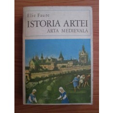 Elie Faure - Istoria artei volumul 2