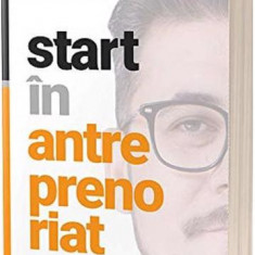 Start în antreprenoriat