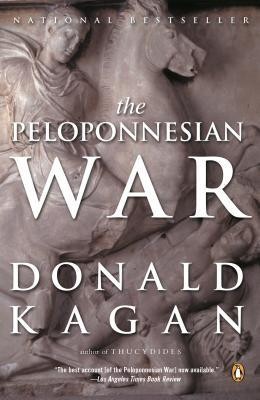 The Peloponnesian War foto
