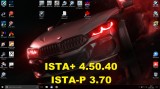 SSD 1Tb softuri BMW ISTA+ 4.50.40 , ISTA-P 3.70, Inpa, NCS, E-Sys, ETK, KSD