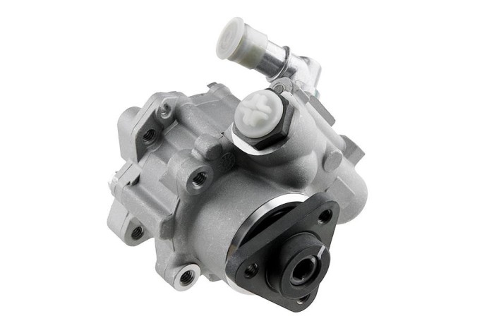 Pompa servodirectie Vw Motor 2.0tsi Amarok 2010-, T5 2011-, NTY SPW-VW-014