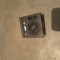 Comutator lumini bord Opel Monza vintage