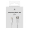 Cablu date Apple iPhone Lightning 1m