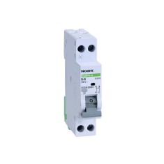 Siguranta automata 16A 1P+N B 4,5kA Ex9PN-S Noark 101584