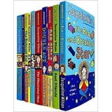 Jacqueline Wilson 10 Books Collection Set