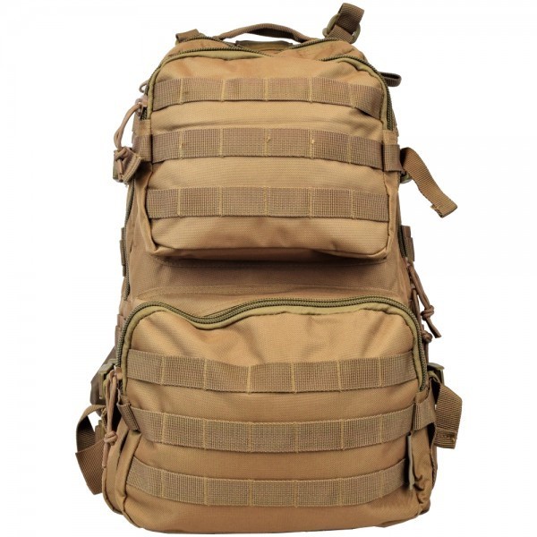 Rucsac JS-Tactical Tan