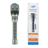 Cumpara ieftin Aproape nou: Lanterna PNI Adventure F810 cu LED 138 W, 3 niveluri iluminare plus Tu
