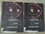 DRAMATURGI IESENI CONTEMPORANI VOL.1-2-COLECTIV-233660